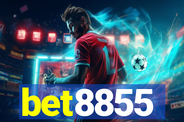 bet8855