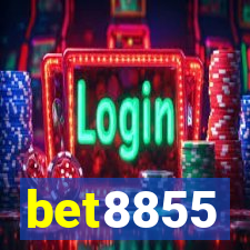 bet8855