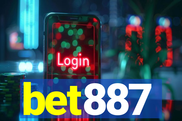 bet887