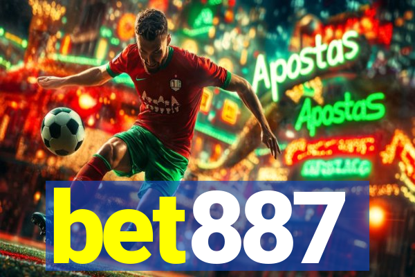 bet887