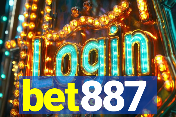 bet887