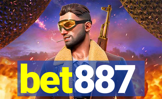 bet887