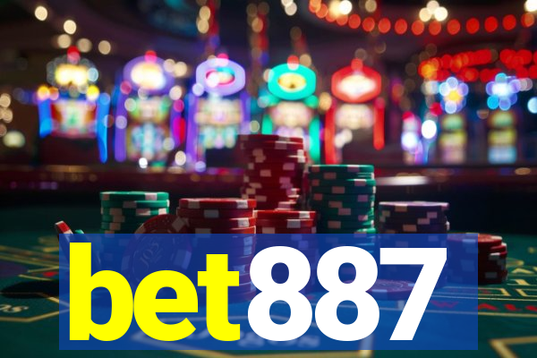 bet887