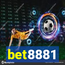 bet8881