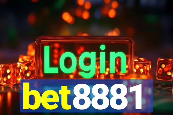 bet8881