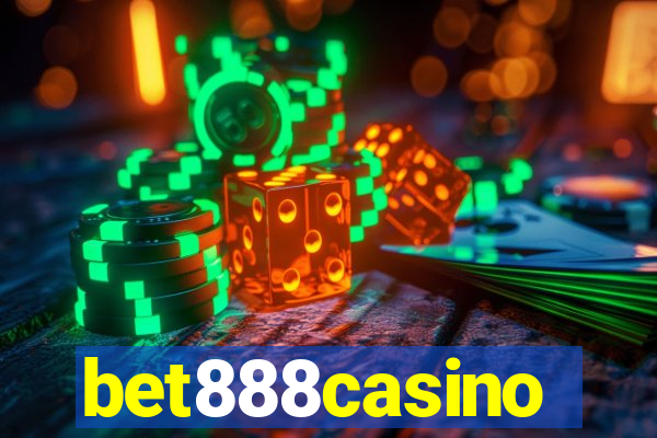 bet888casino