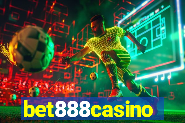 bet888casino