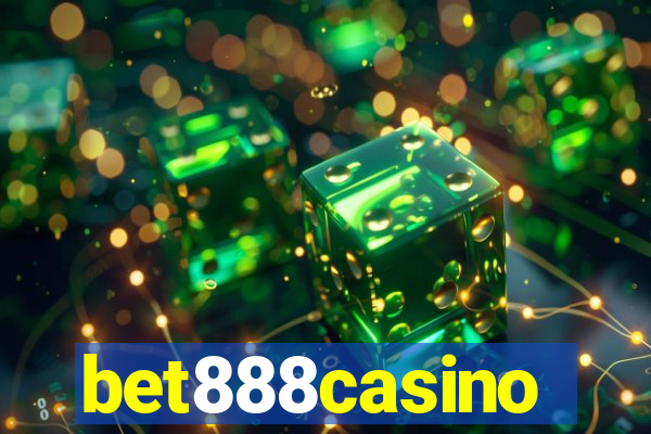 bet888casino