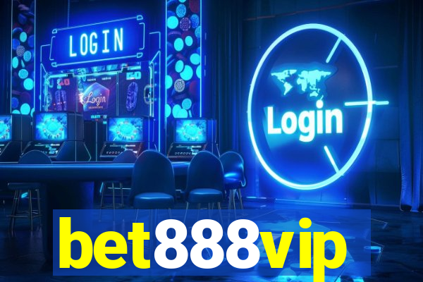 bet888vip