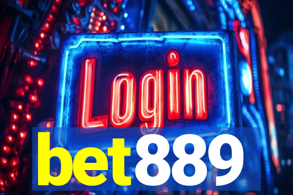 bet889