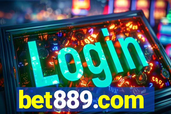 bet889.com