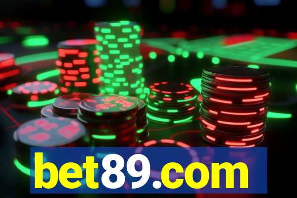 bet89.com