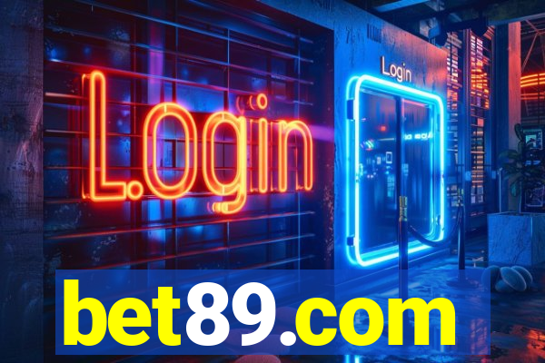 bet89.com