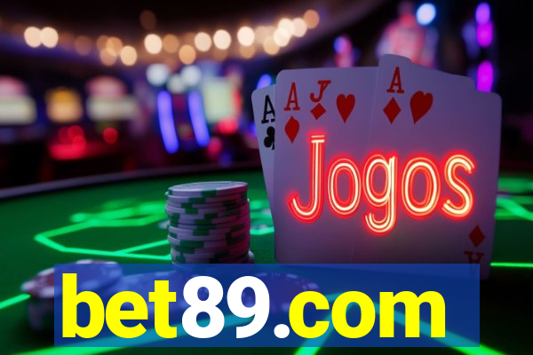 bet89.com