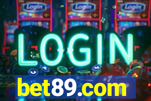 bet89.com