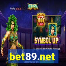 bet89.net