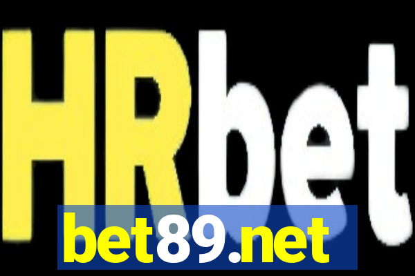 bet89.net