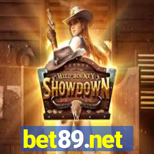 bet89.net