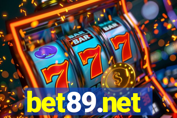 bet89.net