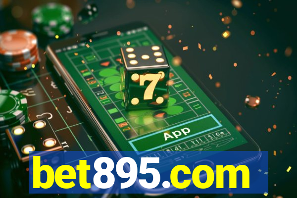 bet895.com