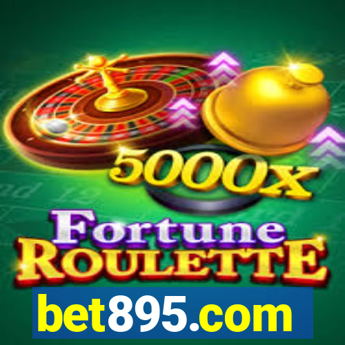 bet895.com