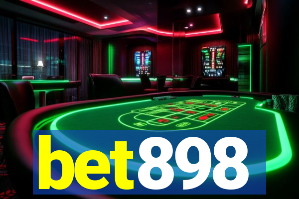 bet898