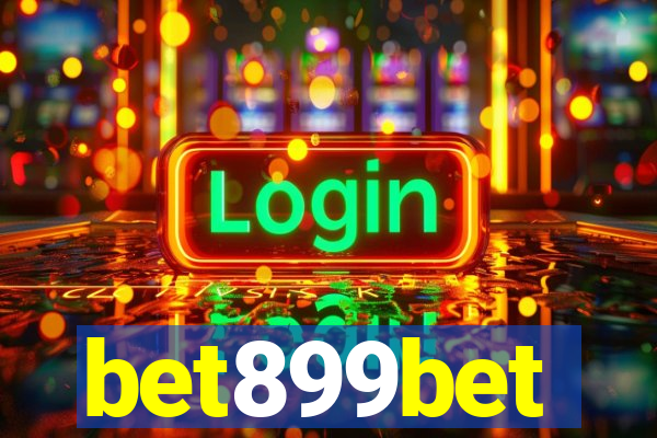 bet899bet