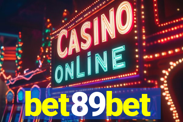 bet89bet