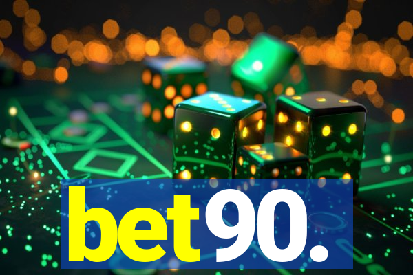 bet90.