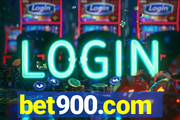 bet900.com