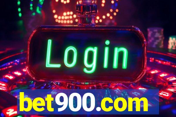 bet900.com