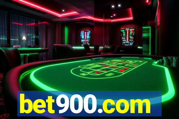 bet900.com