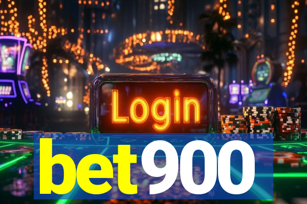 bet900