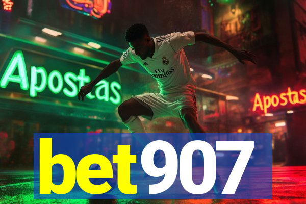 bet907