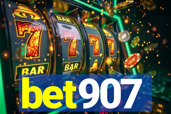 bet907