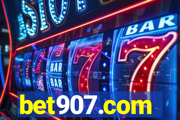 bet907.com