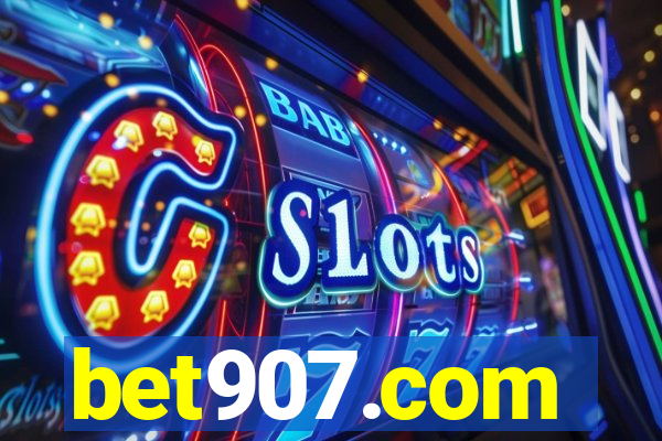 bet907.com