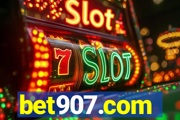 bet907.com