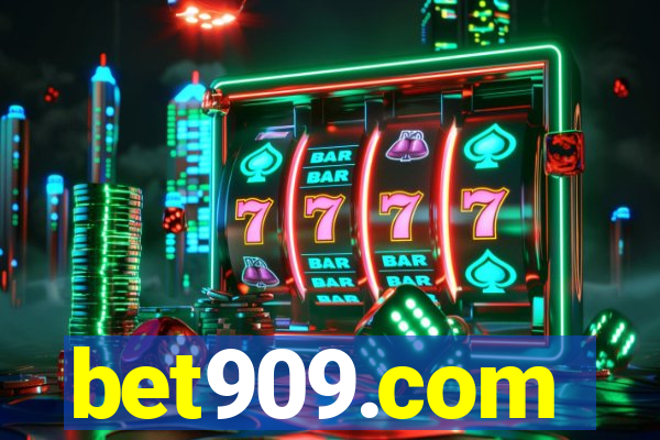 bet909.com