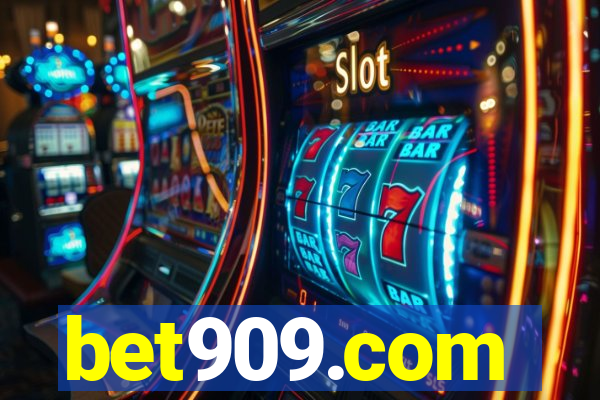 bet909.com