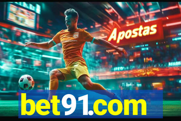 bet91.com