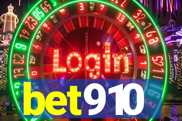 bet910