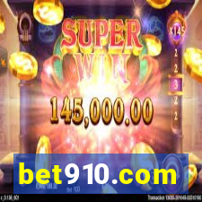 bet910.com