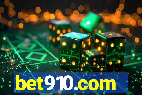 bet910.com