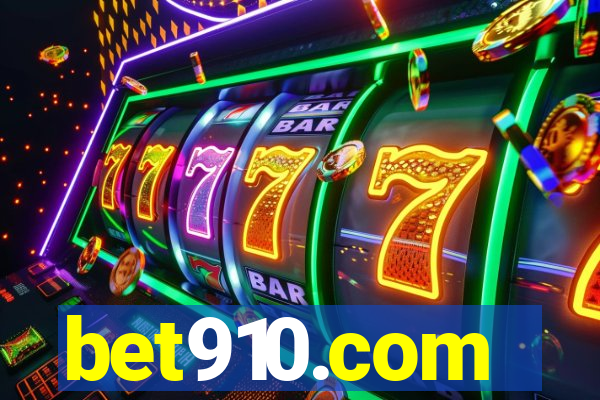 bet910.com