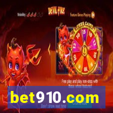 bet910.com