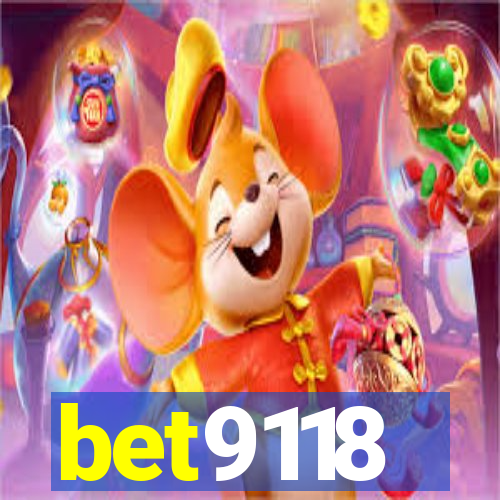 bet9118