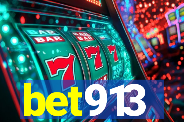 bet913