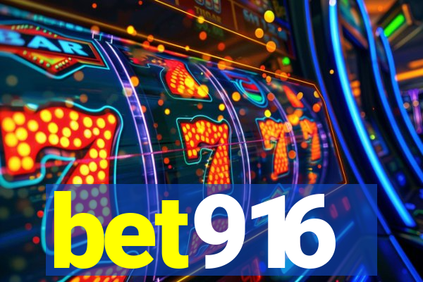 bet916