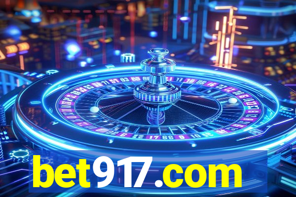 bet917.com